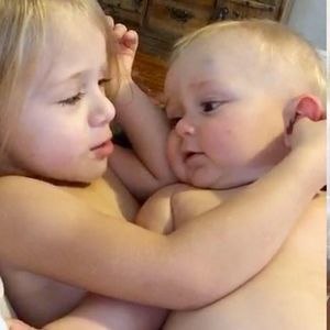 Meet your Posher, April